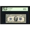 Image 1 : Fr. 1704 $10 1934C Silver Certificate. PCGS