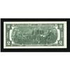 Image 2 : Fr. 1935-I* $2 1976 Federal Reserve Note. Gem