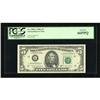 Image 1 : Fr. 1980-L $5 1988A Federal Reserve Note. PCGS
