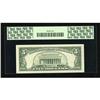 Image 2 : Fr. 1980-L $5 1988A Federal Reserve Note. PCGS