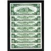 Image 2 : Fr. 2002-G $10 1928B Federal Reserve Notes.