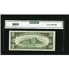 Image 2 : Fr. 2008-B* $10 1934C Federal Reserve Note. CGA