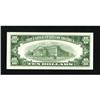 Image 2 : Fr. 2010-E $10 1950 Federal Reserve Note. Very