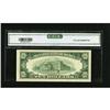 Image 2 : Fr. 2013-I* $10 1950C Federal Reserve Note. CGA