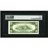 Image 2 : Fr. 2014-B* $10 1950D Federal Reserve Note. PMG