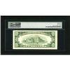 Image 2 : Fr. 2014-L* $10 1950D Federal Reserve Note. PMG