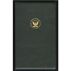 Fr. 2037-D* $10 2003 Federal Reserve Star Notes.