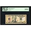 Image 1 : Fr. 2040-A* $10 2004A Federal Reserve Note. PCGS
