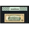 Image 2 : Fr. 2040-A* $10 2004A Federal Reserve Note. PCGS