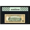Image 2 : Fr. 2040-A* $10 2004A Federal Reserve Note. PCGS