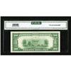 Image 2 : Fr. 2050-B $20 1928 Federal Reserve Note. CGA