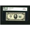 Image 1 : Fr. 2050-L* $20 1928 Federal Reserve Note. PCGS