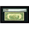 Image 2 : Fr. 2053-L $20 1928C Federal Reserve Note. PMG