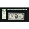 Image 1 : Fr. 2057-B* $20 1934C Federal Reserve Note. PCGS