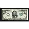 Image 1 : Fr. 2100-D $50 1928 Federal Reserve Note.