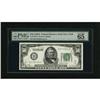 Image 1 : Fr. 2101-B $50 1928A Federal Reserve Note. PMG