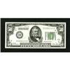 Image 1 : Fr. 2101-D $50 1928A Federal Reserve Note.