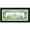 Image 2 : Fr. 2101-D $50 1928A Federal Reserve Note.