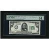 Image 1 : Fr. 2101-E $50 1928A Federal Reserve Note. PMG
