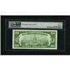 Image 2 : Fr. 2101-H $50 1928A Federal Reserve Note. PMG