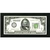 Image 1 : Fr. 2101-I $50 1928A Federal Reserve Note.