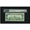 Image 2 : Fr. 2102-D $50 1934 Federal Reserve Note. PMG