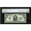 Image 1 : Fr. 2102-H $50 1934 Federal Reserve Note. CGA