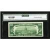 Image 2 : Fr. 2102-H $50 1934 Federal Reserve Note. CGA