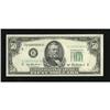 Image 1 : Fr. 2109-B $50 1950B Federal Reserve Note. Gem