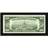 Image 2 : Fr. 2109-B $50 1950B Federal Reserve Note. Gem