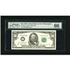 Image 1 : Fr. 2114-I $50 1969 Federal Reserve Note. PMG