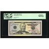 Image 1 : Fr. 2130-D 50.00 2006 Federal Reserve Note. PCGS