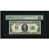 Image 1 : Fr. 2151-H $100 1928A Federal Reserve Note. PMG