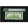 Image 2 : Fr. 2152-A $100 1934 Federal Reserve Note. PMG