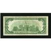 Image 2 : Fr. 2152-F* $100 1934 Federal Reserve Star Note.