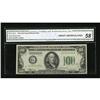 Image 1 : Fr. 2152-G $100 1934 Federal Reserve Note. CGA