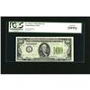 Image 1 : Fr. 2152-L* $100 1934 Federal Reserve Note. PCGS