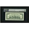 Image 2 : Fr. 2163-G* $100 1963A Federal Reserve Note. PMG