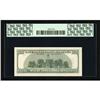 Image 2 : Fr. 2177-F* $100 2001 Federal Reserve Note. PCGS