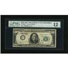 Image 1 : Fr. 2200-C $500 1928 Federal Reserve Note. PMG