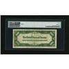 Image 2 : Fr. 2211-J $1000 1934 Federal Reserve Note. PMG