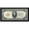 Image 1 : Fr. 2402 $20 1928 Gold Certificate. Very Fine+.