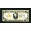 Image 1 : Fr. 2402 $20 1928 Gold Certificate. Very Fine.