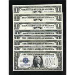 Silver Certificate Bonanza.