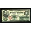 Image 1 : Fr. 16 $1 1862 Legal Tender Very Fine-Extremely