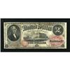 Image 1 : Fr. 48 $2 1878 Legal Tender Very Good-Fine.