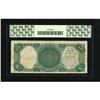 Image 2 : Fr. 91 $5 1907 Legal Tender PCGS Fine 15.