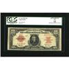 Image 1 : Fr. 123 $10 1923 Legal Tender PCGS Apparent Fine