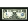 Image 1 : Fr. 226 $1 1899 Silver Certificate Very Fine.