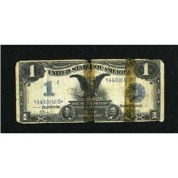 Fr. 229a $1 1899 Silver Certificate About